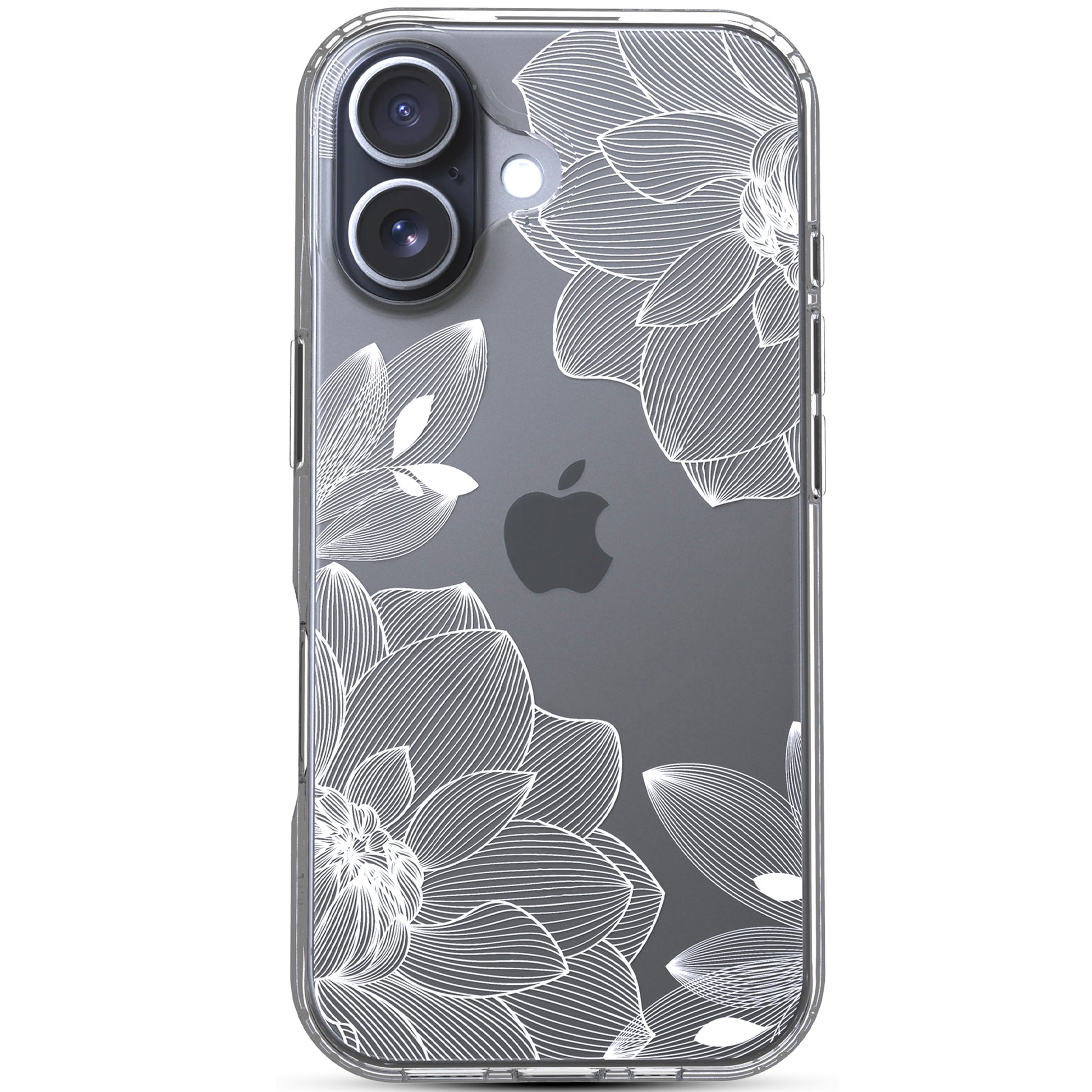 iPhone 17 Case, Anti-Scratch Clear Case iPhone 17 Case, Anti-Scratch Clear Case